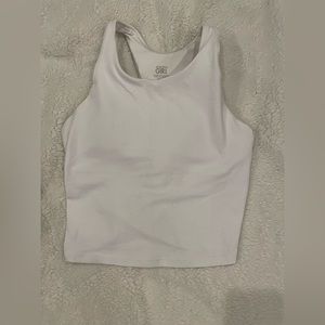 Athleta girl tank top